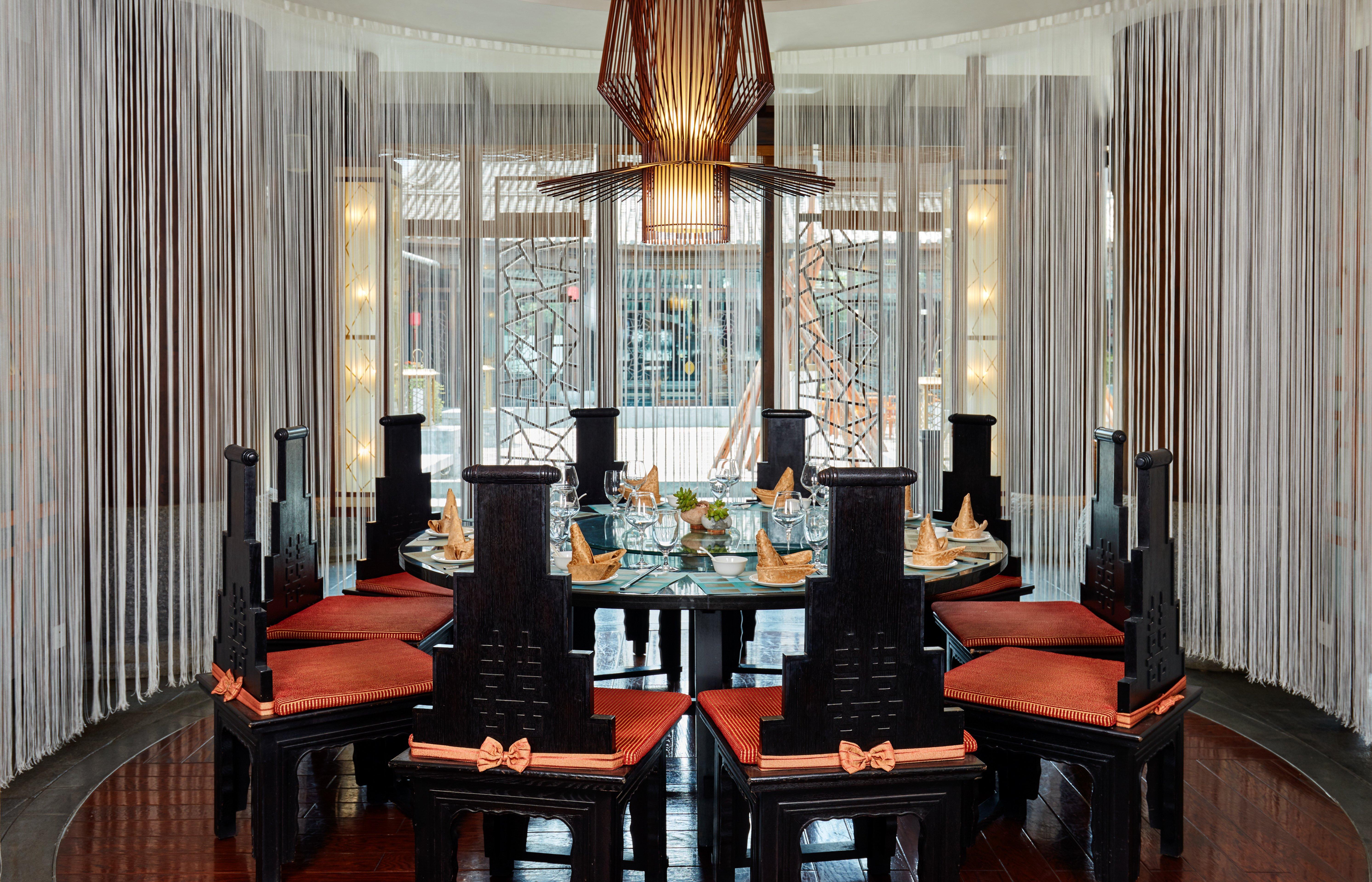 InterContinental Lijiang Ancient Town Resort, an IHG Hotel Buitenkant foto