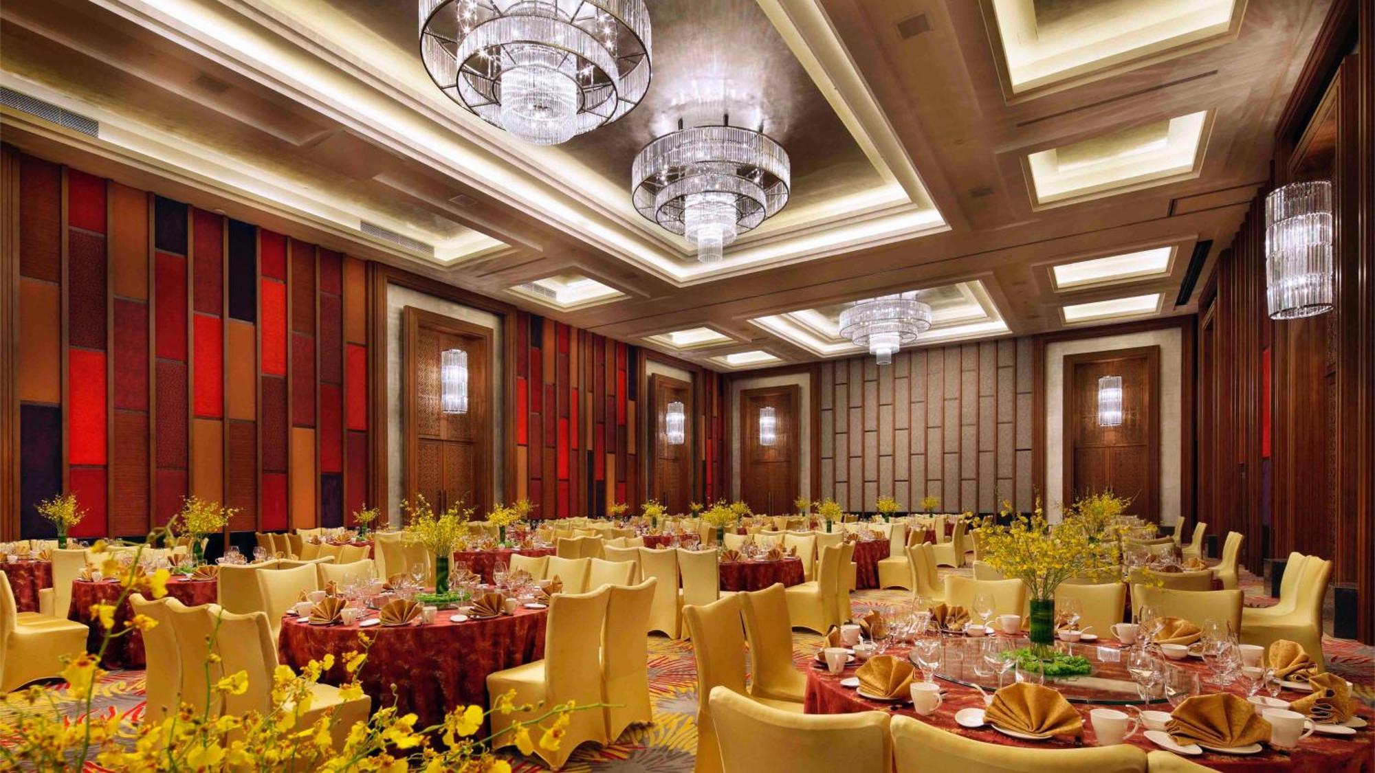 InterContinental Lijiang Ancient Town Resort, an IHG Hotel Buitenkant foto